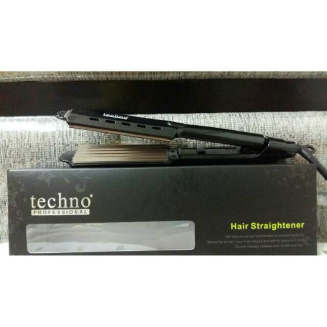 Catokan Techno baba maasaki amara