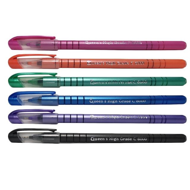 

Queen's Pulpen Hitam