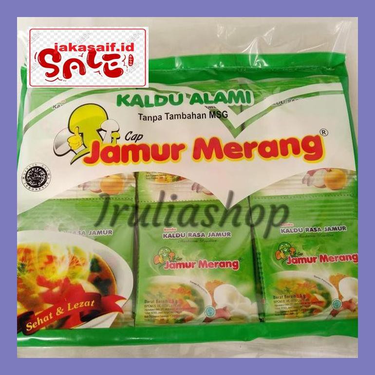 

504Sbu Kaldu Jamur Merang - Ayam Bud0Mb