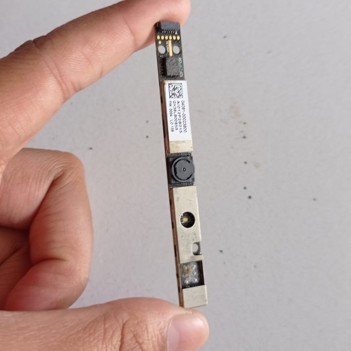 Webcam Camera Kamera Asus X450 X450C X450CC A450C Second Bekas CAM4