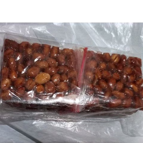 

Kacang Sambal