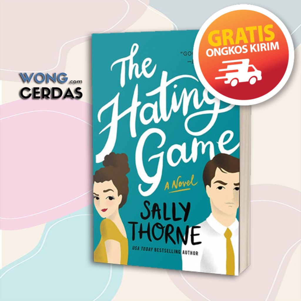 [New]  The Hating Game