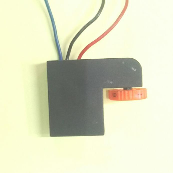 Control Speed / Cepat Lambat Untuk Mesin Polisher / Poles