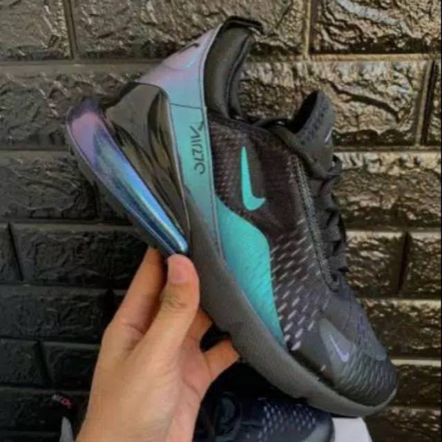 Nike Air Max 270 Throwback Future - Premium Quality