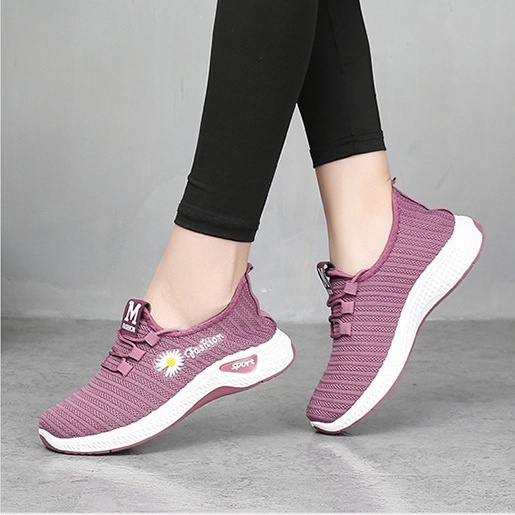 Sepatu Running Wanita Fashionable- 103