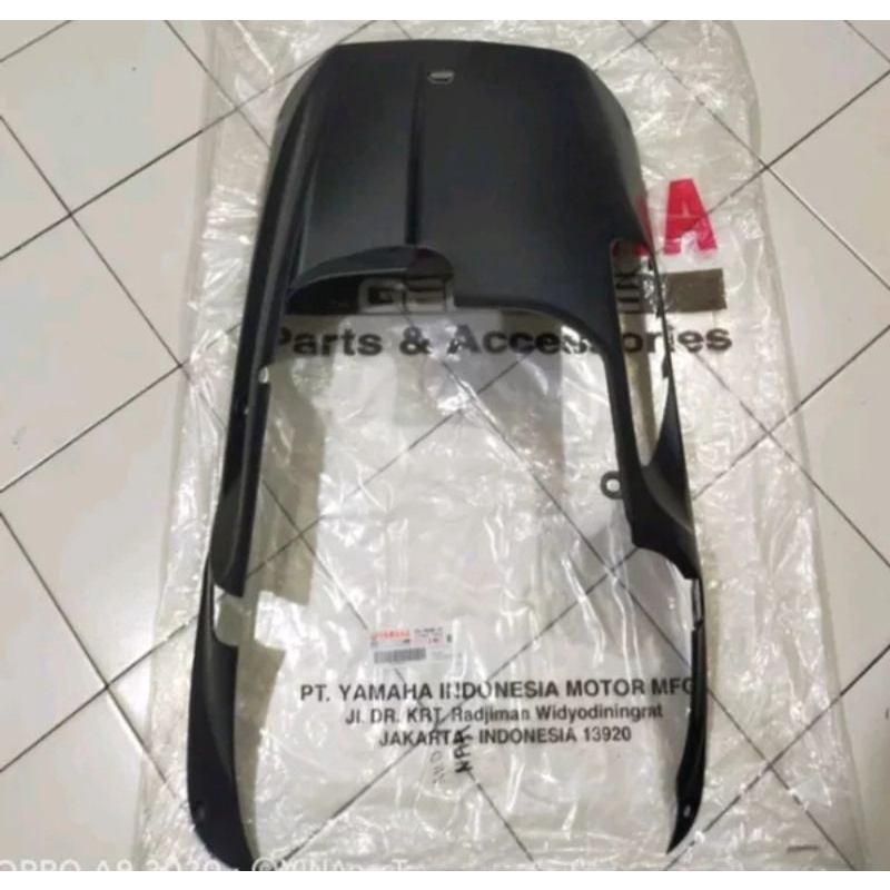 Dek kolong Mio sporty original hitam