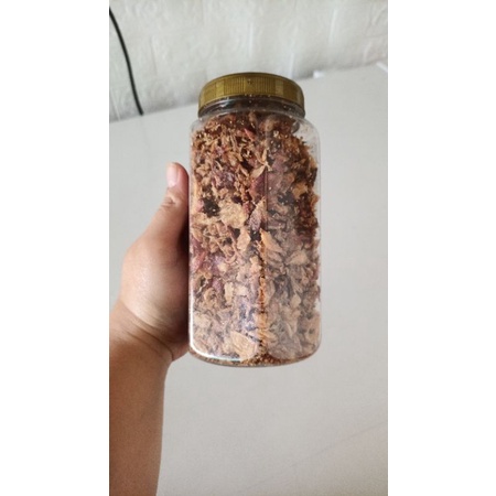 

Bawang goreng