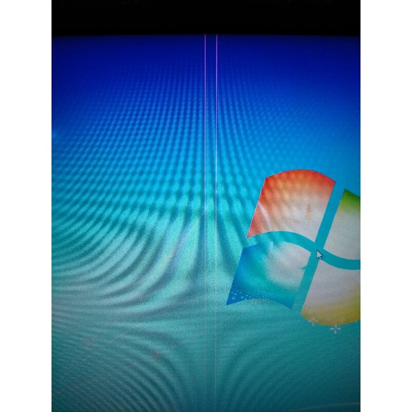 Laptop Samsung Second