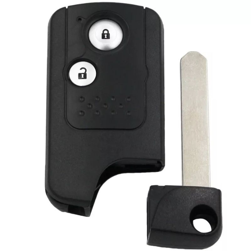 kunci remote smart key honda CRV