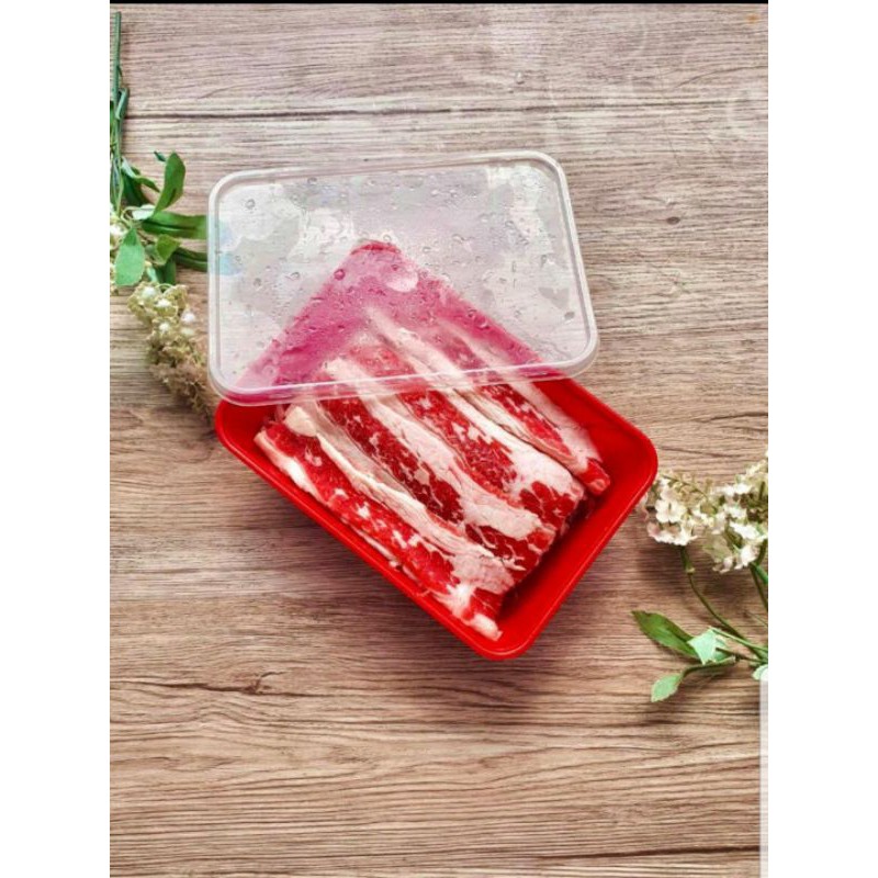 

daging yosinoya fat/non fat