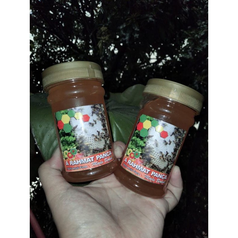 

Madu Odeng 150ml