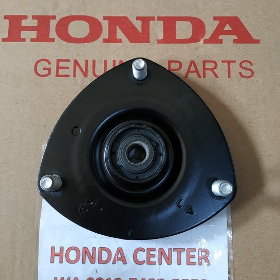 support shock breaker bantalan shock depan honda civic 2001 2002 2003 2004 2005 crv gen2 2002 2003 2004 2005 2006 stream 2002 2003 2004 2005 2006 a