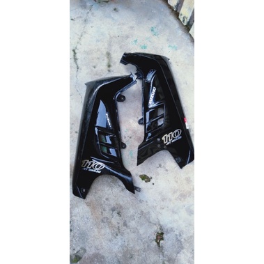 Sayap luar suzuki gs tornado orijinal
