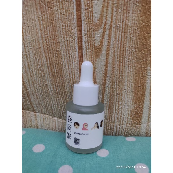 Zamron Serum (Preloved)