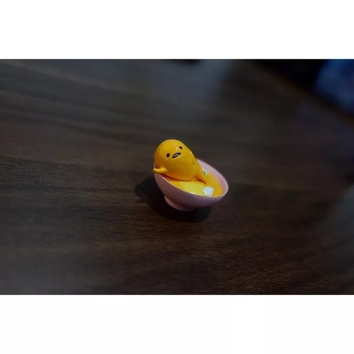 Figure Gudetama Aksesoris A-5