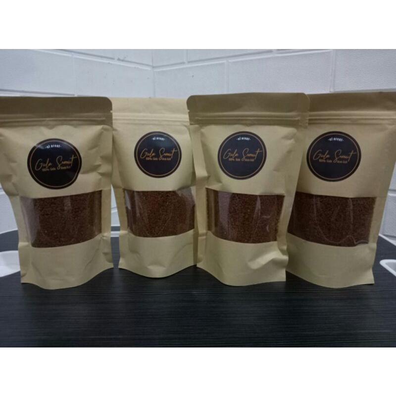 

gula semut aren