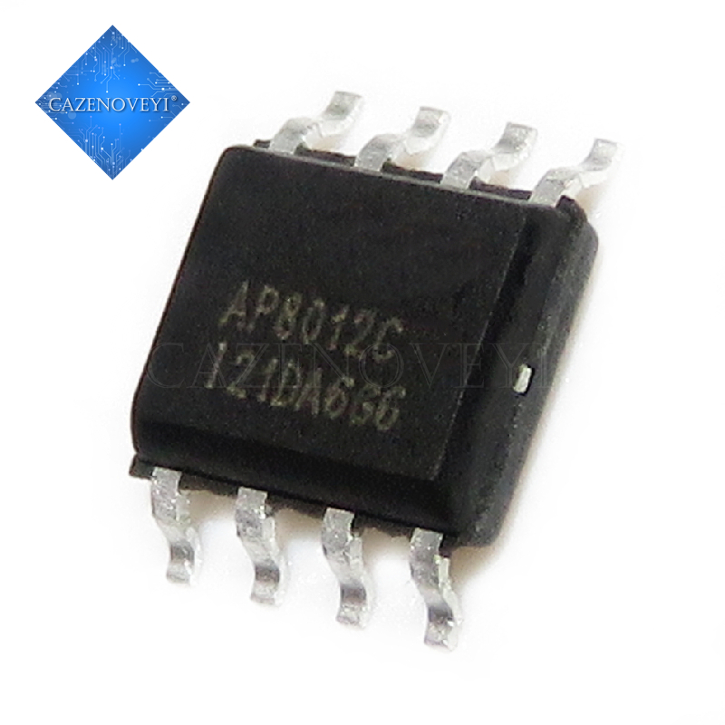 10pcs Ic Ap8012C Ap8012 Sop-8