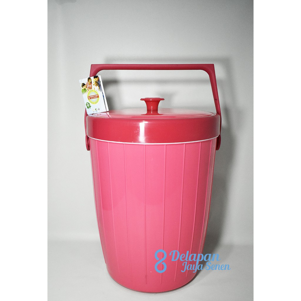 Termos Nasi 26 Liter | Termos Es Eagle 26 Liter (GOJEK/ GRAB ONLY)