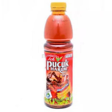 

Teh Pucuk Harum