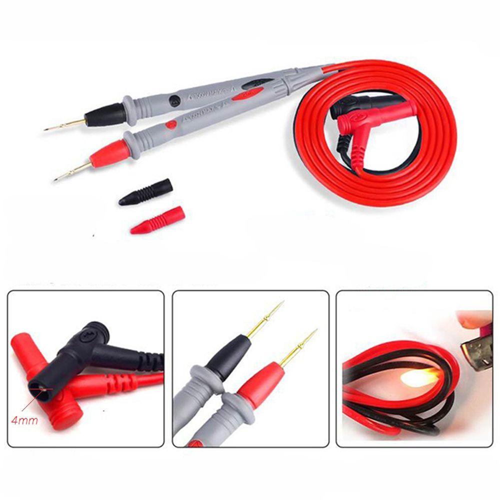 [Elegan] Probe Wire Pen Universal Kabel 10A Multimeter Digital