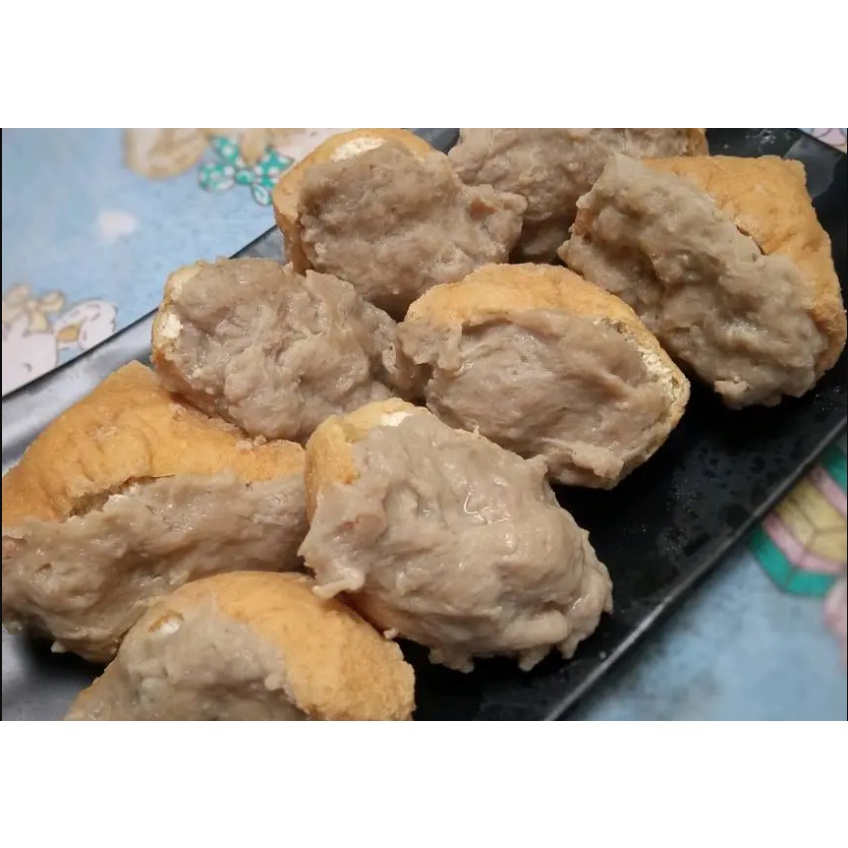 

Tahu Bakso Buatan Rumahan Asli Enak