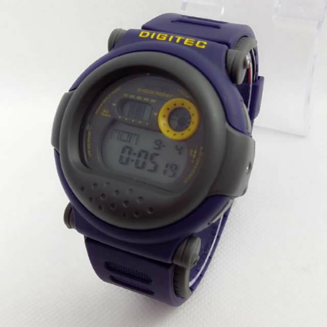 Digitec DG 2101 T biru dongker