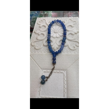 tasbih batu akik 33 butir kode2