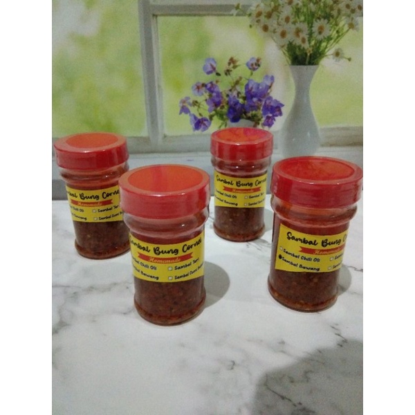 

Sambal Bawang