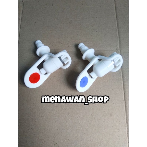 Kran Dispenser Miyako WD 190 H  WD 18 EX WD 19 EX WD 28 EXC WD 29 EXC WD 290 HC WD 308 AK