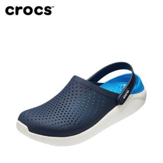 crocs model