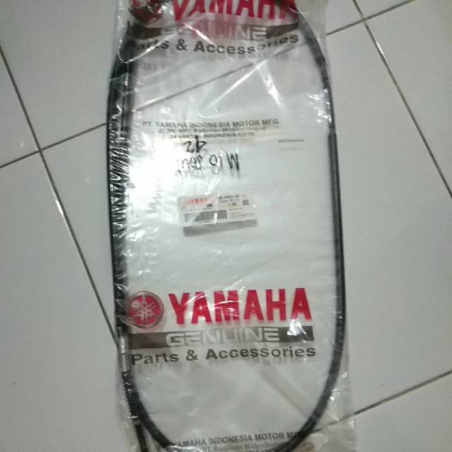 Kabel Rem Cable Comp RR Brake Yamaha Mio Soul Mio 14D F6351 01