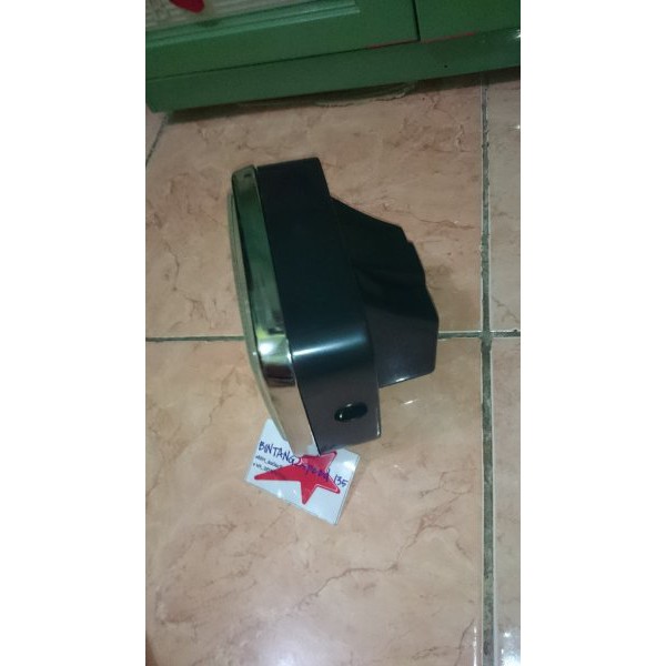 reflektor lampu depan RX KING 5t5