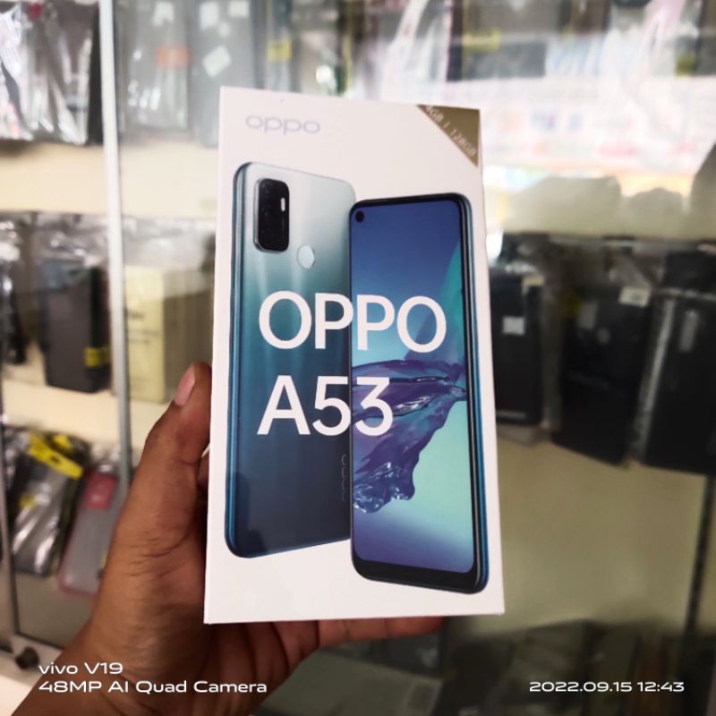 oppo A53 4/128