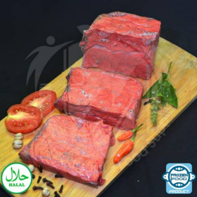 

Paru Sapi Mentah 500 gram