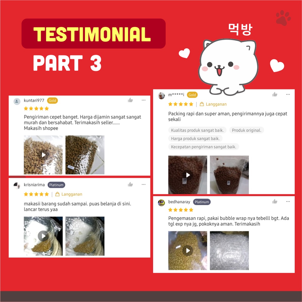 Meo Kitten Ocean Fish Repack 400gr Makanan Kucing Kering Kitten Meo Dry Food Kitten Repack Makanan Anak Kucing Kemasan Repack Makanan Kering Kucing Kitten