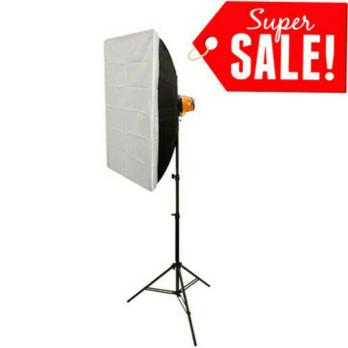 Paket Tronic Lead Eco Zona Softbox 1