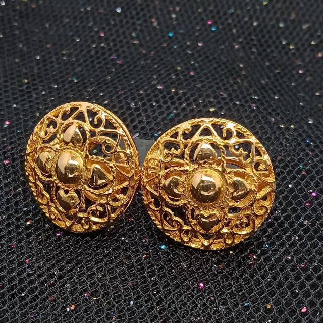 Anting Emas 17 K - 6.15gr Kadar 750 - 3321