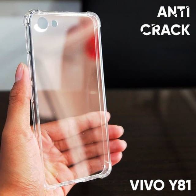 Anti crack vivo Y71/Y81/Y83/Y91/Y93/Y95/Y12/Y12i/Y15/Y17/V9/V11/V11i/V11pro/V17pro/s1/s1pro/z1pro