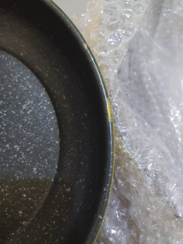 Marmer Eco Pan Bonus