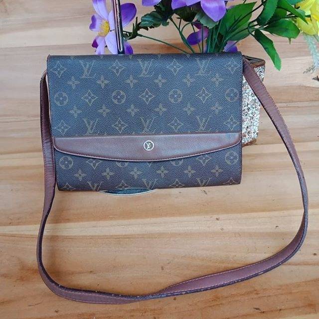 LV bisa sling, shoulder dan clucth, PL191219