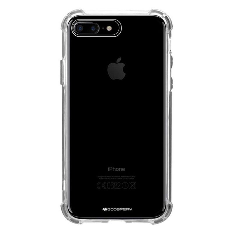 

Case iPhone 8 Plus / 7 Plus GOOSPERY Super Protect Anti Crack Casing