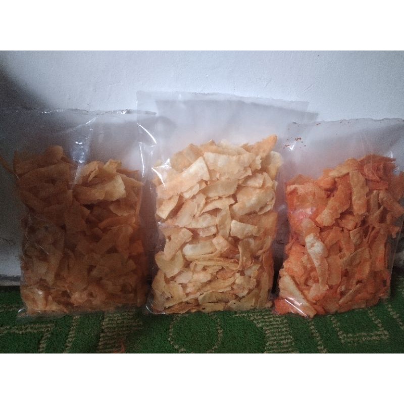 

keripik singkong