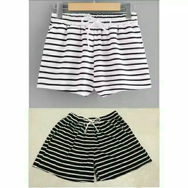 HOTPANT HOT SALUR BLASTER 2 WARNA