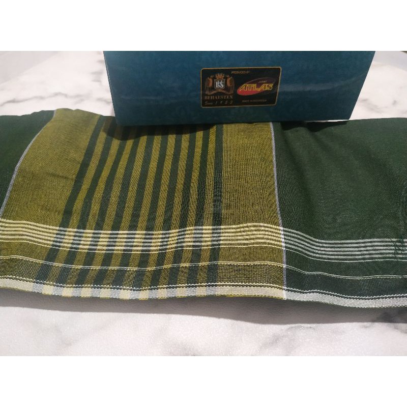 Sarung Atlas premium murah