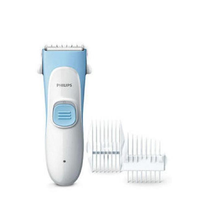 PROMO Philips Kid Friendly Hair Clipper Alat Cukur Anak Hair Clipper