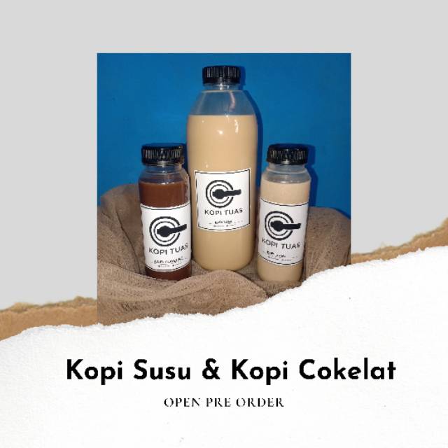 

Kopi Tuas