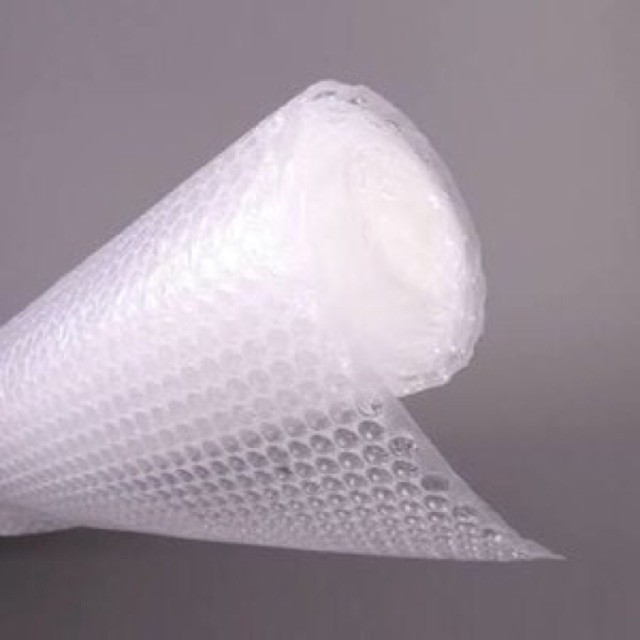 

#Amankan Paketmu dgn Bubble Wrap ... Tambahan packing