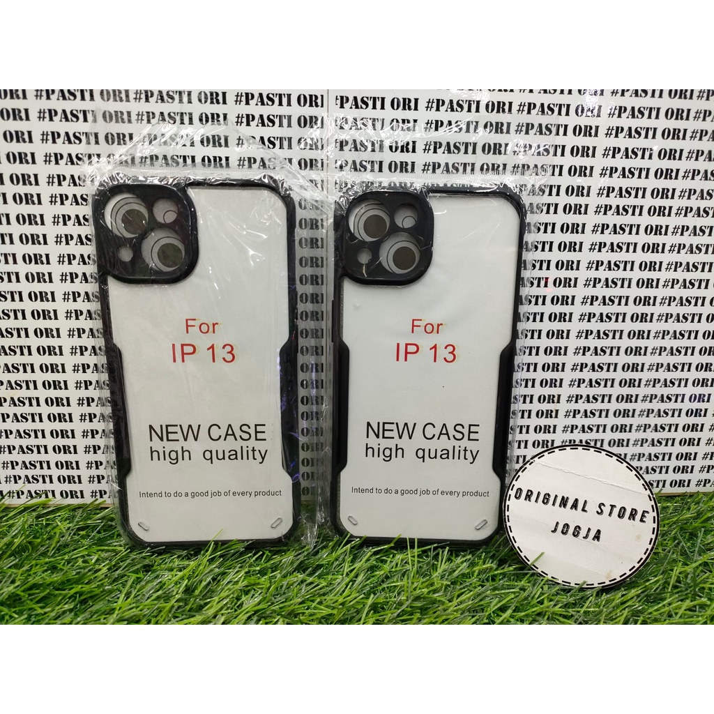 Silicone Protect Case Apple Iphone 13