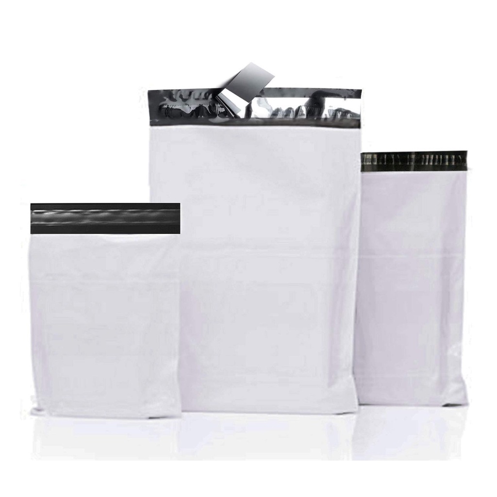 

Zeroname.id Plastik Polymailer Banyak Ukuran Plastik Packing Online Shop Warna