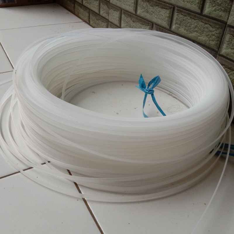 Balen sodok / tulang kamisol meteran